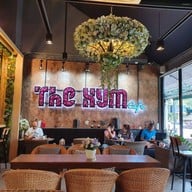 บรรยากาศ เดอะซิม คาเฟ่