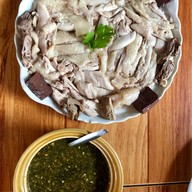 ป๊อบข้าวมันไก่