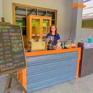 บรรยากาศ กาแฟสด ชา Home coffee นิมิตรใหม่ 20