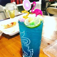 คลองชล Grill Bar