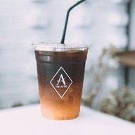 เมนูของร้าน The Attic (ดิ แอตติค)