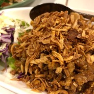 Food or drink of Steve Cafe & Cuisine Dhevet Branch Dhevet