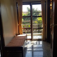 เรนฟอเรสท์ เรนฟอเรสท์รีสอร์ท