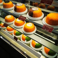 เมนูของร้าน น้อยเบเกอรี่ Market Village Rangsit