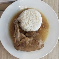 เมนูของร้าน Coffee Alley Samyan