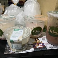 Waan D KKU หวานยกกำลังดี ขอนแก่น