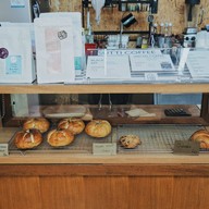 เมนูของร้าน SUTTI COFFEE