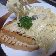 พาสต้าคุณโอ๋ ศรีนครินทร์ 42