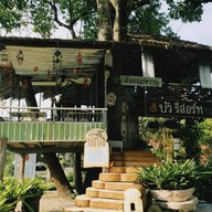 ต้นขนมหวาน สะพานกาแฟ