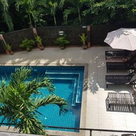 เรนฟอเรสท์ เรนฟอเรสท์รีสอร์ท