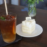 เมนูของร้าน Tea Factory and more A La Campagne Pattaya