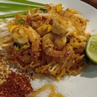 เมนูของร้าน เตี๋ยวกะตำ สาขาร่มเกล้า 11/1