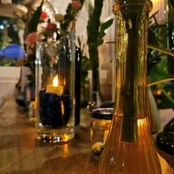 คราม | KRAM Cafe & Thai Kitchen