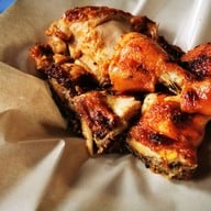 เมนูของร้าน มาลัย ไก่ย่างวิเชียรบุรี (คลอง6)