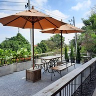 บรรยากาศ Where We Met KhaoYai