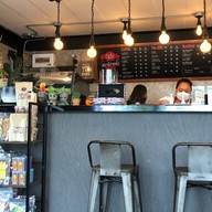 สถานีจ่ายน้ำ Cafe'