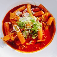 เมนูของร้าน Ceres