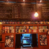 Microkosmos Craft Beer Chiang Dao