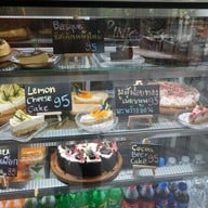 บรรยากาศ 2nd November Cafe & O'ganic Farm