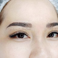 สักคิ้ว อ.น้ำ สักคิ้ว3มิติ/สักคิ้ว6มิติ Fenix Brows Arts  เชียงใหม่