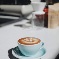 เมนูของร้าน SUTTI COFFEE