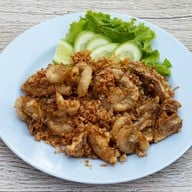 ครัวราชวัตร Ratchawat Restaurant