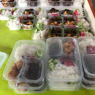 ไก่กรอบทองคำ