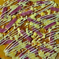 PurritoCrepe-ถนนสุรนารายณ์ สุรนารายณ์