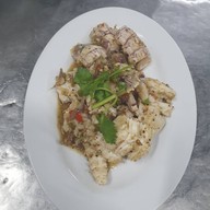 ร้านเล็กโภชนา