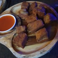 เมนูของร้าน BLOOM URT