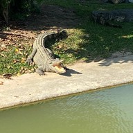 บรรยากาศ บึงฉวาก