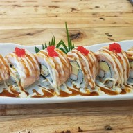 Hitomi Sushi Japanese Food