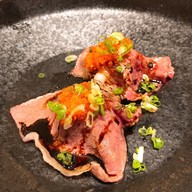 เมนูของร้าน Great Harbour ICONSIAM