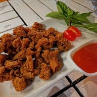 เมนูของร้าน La Birra