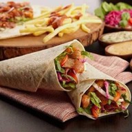 Mr.coco เคบับไก่ หนองจอก