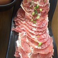 เมนูของร้าน Mee | Zü | Nam @ Onsen Moncham