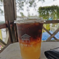 เมนูของร้าน สุธา คาเฟ่