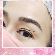 สักคิ้ว อ.น้ำ สักคิ้ว3มิติ/สักคิ้ว6มิติ Fenix Brows Arts  เชียงใหม่