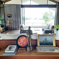 บรรยากาศ Where We Met KhaoYai