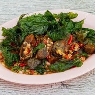 ครัวราชวัตร Ratchawat Restaurant