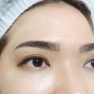 สักคิ้ว อ.น้ำ สักคิ้ว3มิติ/สักคิ้ว6มิติ Fenix Brows Arts  เชียงใหม่