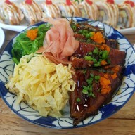 Hitomi Sushi Japanese Food