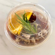 เมนูของร้าน พิณณ์เฮ้าส์ พัทลุง / Pinhouse Phatthalung