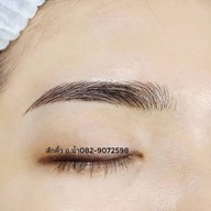 สักคิ้ว อ.น้ำ สักคิ้ว3มิติ/สักคิ้ว6มิติ Fenix Brows Arts  เชียงใหม่