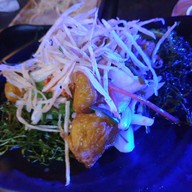 เมนูของร้าน BLOOM URT