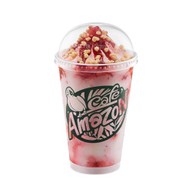 เมนูของร้าน Café Amazon - DD1847 แพทอง