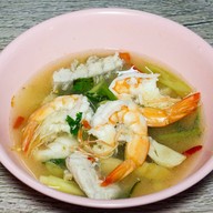 ครัวราชวัตร Ratchawat Restaurant