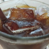 เมนูของร้าน Coffee Alley Samyan