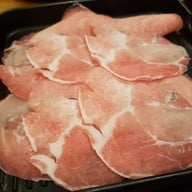 เมนูของร้าน Sakura Matcha