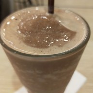 เมนูของร้าน Coffee Alley Samyan